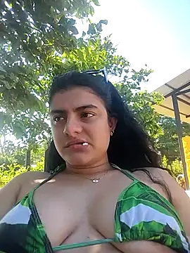 carlafox05 online show from September 11, 2:06 pm