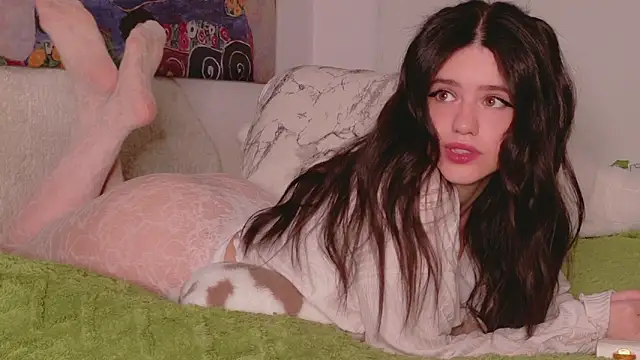 secret princess online show from June 9, 11:15 pm