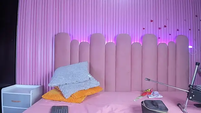 AgataDoll online show from November 25, 8:09 pm