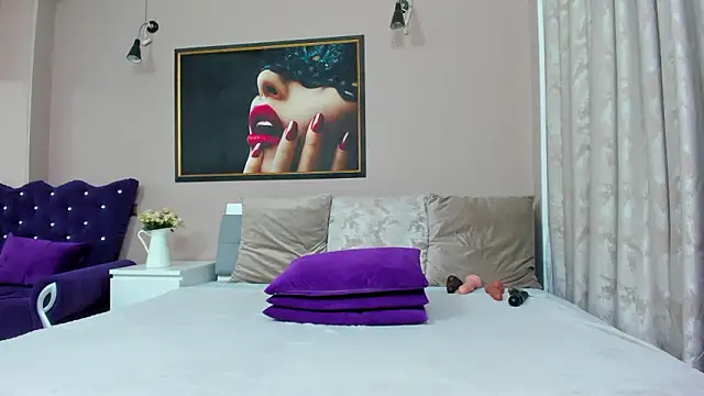 LilithReys online show from February 22, 6:47 am