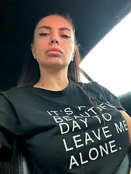 Anna Nobel online show from September 17, 4:54 am