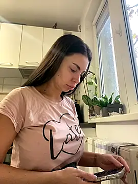 Anna Nobel online show from November 12, 5:16 am