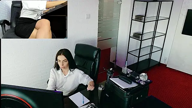 Anna Nobel online show from March 16, 6:28 am