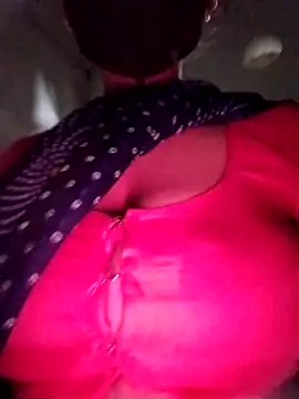 Soniy-Maax online show from September 29, 1:00 am