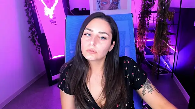 ValeriiMills online show from September 15, 2:58 pm