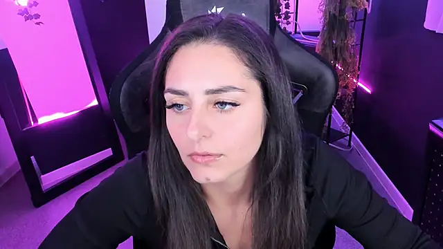 ValeriiMills online show from September 20, 2:48 pm