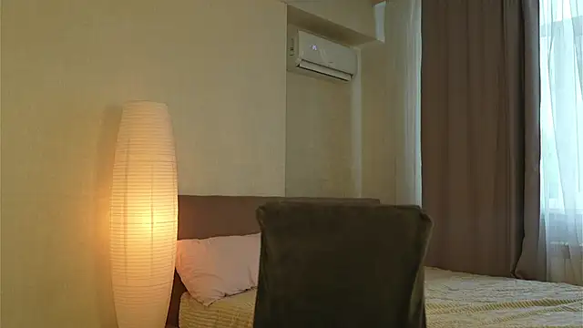 Cyberheart  online show from October 14, 12:19 pm