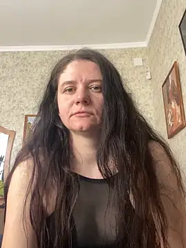 MariannaSida online show from March 7, 10:00 am