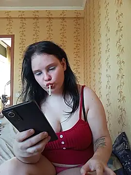 SweetPiggyx online show from July 2, 12:33 pm
