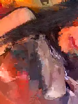 QueenLujaine online show from April 18, 9:26 pm