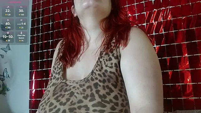 Alexandra-XXX online show from July 23, 3:47 am