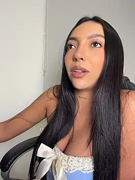 ImAshley1 online show from July 21, 5:19 am