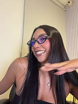 ImAshley1 online show from July 14, 6:18 am