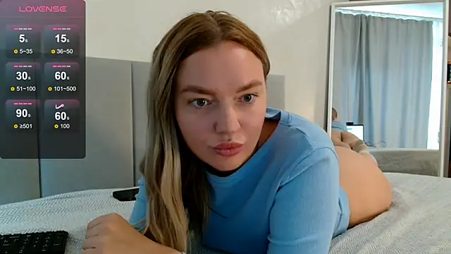 Eva   forever online show from October 29, 5:01 am