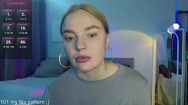 Eva   forever online show from March 24, 5:46 am