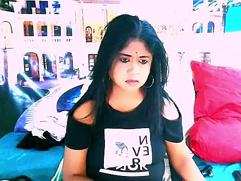 IndianPleasurez1 online show from November 17, 5:30 am