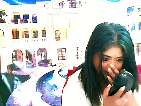 IndianPleasurez1 online show from October 24, 5:03 am