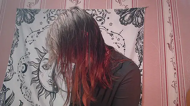 Thighswithspikes online show from September 11, 8:36 am