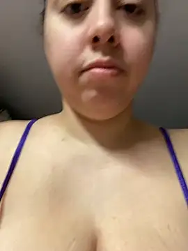 w3tkittty online show from July 19, 7:16 pm