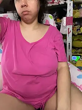 w3tkittty online show from June 28, 9:21 pm