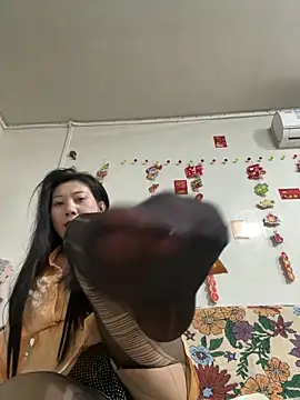 MeiMei99 online show from June 13, 4:04 pm