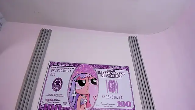 Dulce Quintana online show from October 19, 12:07 pm