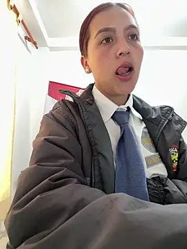 MELODY  06 online show from February 6, 1:14 pm