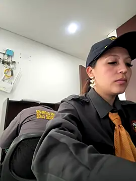 MELODY  06 online show from November 1, 1:26 pm