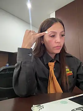 MELODY  06 online show from October 27, 12:33 pm