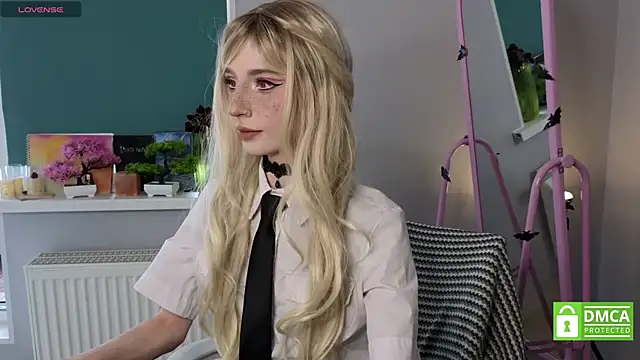 sweetuniporn online show from June 10, 8:57 am