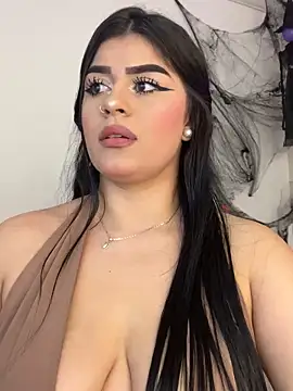 Kariina  69 online show from November 2, 4:38 am