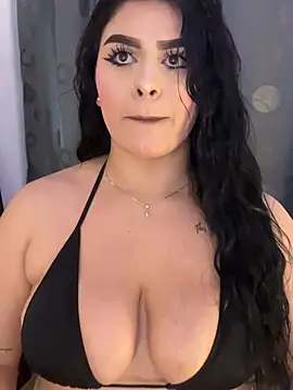Kariina  69 online show from July 4, 4:25 pm