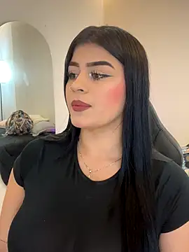 Kariina  69 online show from October 15, 3:20 am