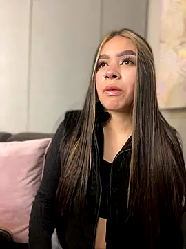 Cristina pinkk online show from September 17, 3:15 am