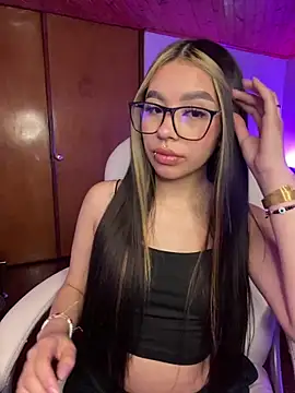 Cristina pinkk online show from September 22, 11:03 pm