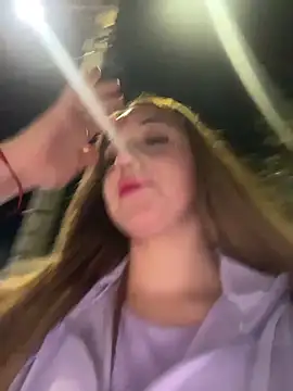 Baby  Otaku online show from February 14, 12:01 am