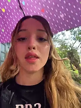 Baby  Otaku online show from April 1, 9:34 pm