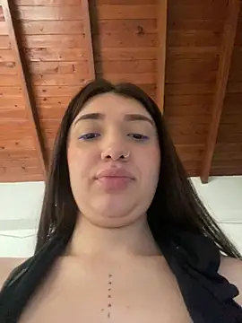 Mia  Gray online show from March 5, 5:53 pm