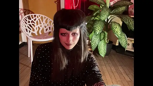 ELENA UMBRA online show from October 23, 7:03 am