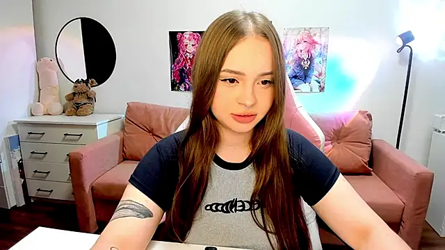 mistress lain online show from September 24, 7:24 pm