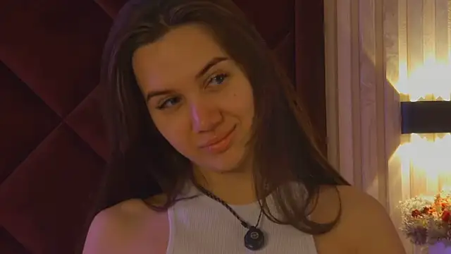 StacyHarland online show from October 21, 4:38 am