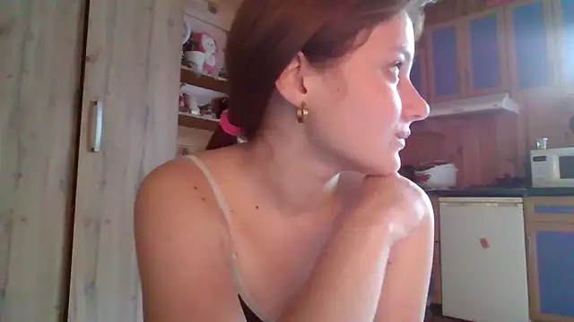 Snapshot of Little_shygirl chatting on September 24, 4:55 am Little shygirl online show from September 24, 4:55 am
