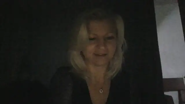 AidaRay online show from January 31, 8:18 pm