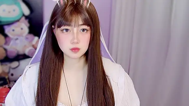 yuki3366 online show from April 14, 12:05 pm