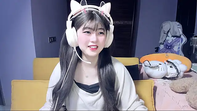 yuki3366 online show from February 12, 7:43 am