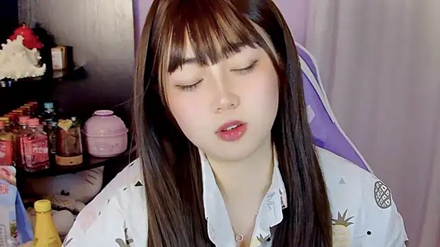 yuki3366 online show from April 3, 12:14 pm