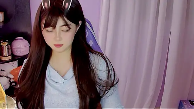 yuki3366 online show from April 5, 2:16 pm