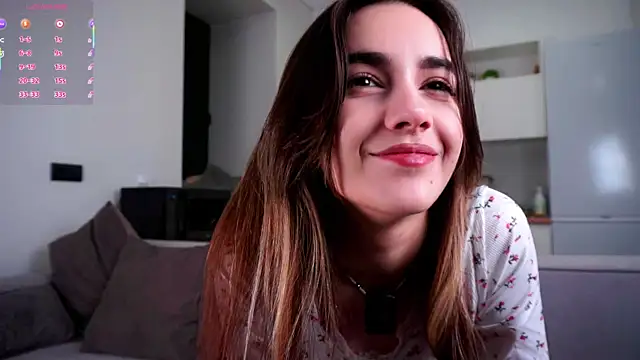 CupSizeGirl online show from December 5, 1:23 pm