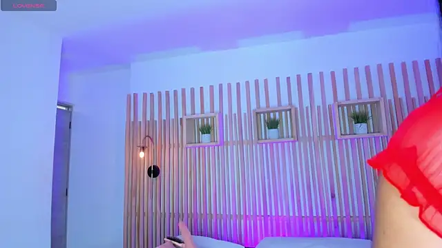 ciara blake online show from March 25, 8:12 pm