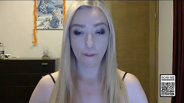 Wild Silk Desire online show from October 31, 4:44 pm